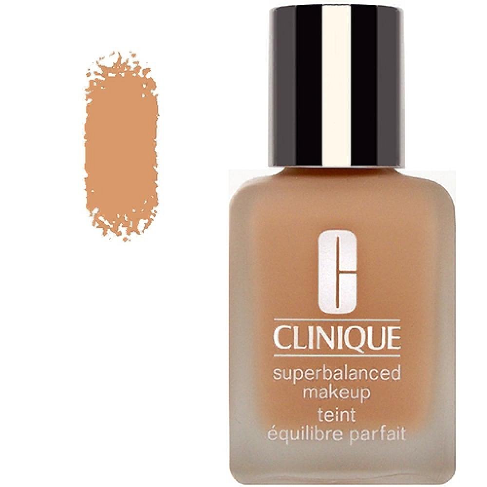 Clinique Superbalanced Make Up 05 30ml Odstín Vanilla 05