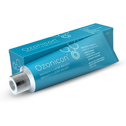 Ozonicon emulgel 100g