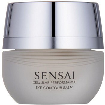 Sensai Cellular Performance Standard zpevňující oční balzám 15 ml