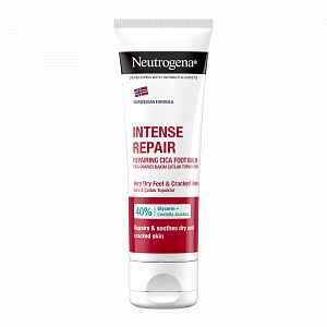 Neutrogena krém na popraskané paty 50 ml