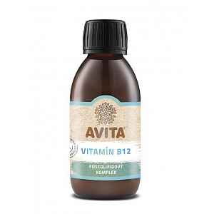 AVITA Vitamin B12 200 ml