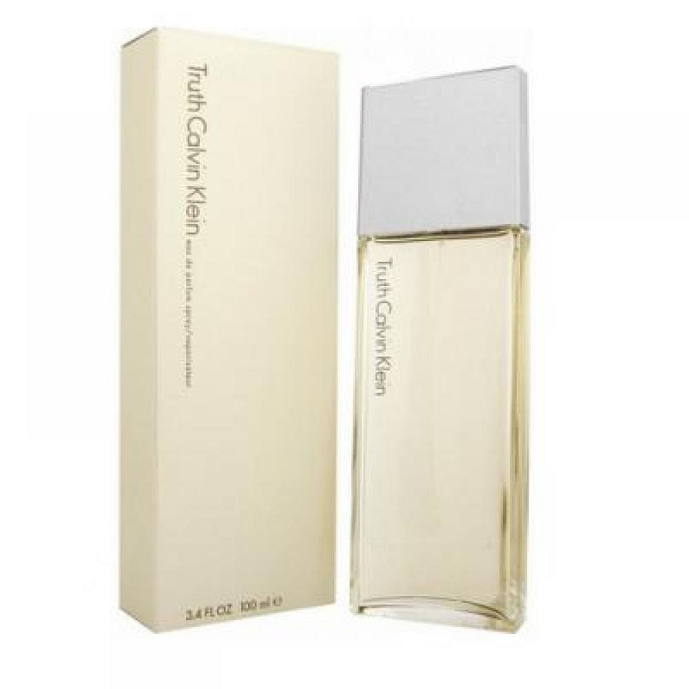 Calvin Klein Truth Parfémovaná voda 100ml