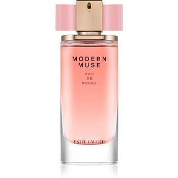 Estée Lauder Modern Muse Eau de Rouge toaletní voda pro ženy 50 ml