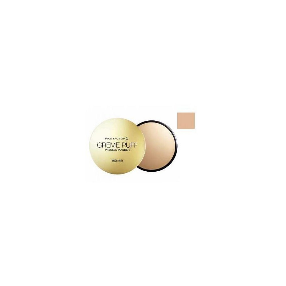 Max Factor Creme Puff Powder pudr - 05 Translucent 21 g