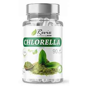 Revix Chlorella 90 kapslí