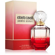 CAVALLI ROBERTO Paradiso Assoluto dámská parfémovaná voda  50 ml