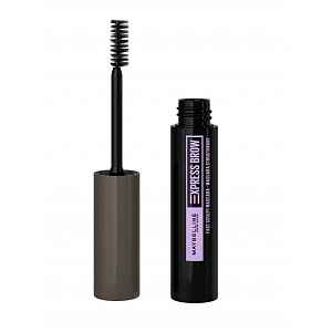 Maybelline Express Brow odstín 04 Medium Brown gelová řasenka na obočí