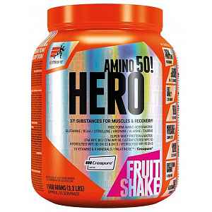 Extrifit Hero ovocný mix 1500g