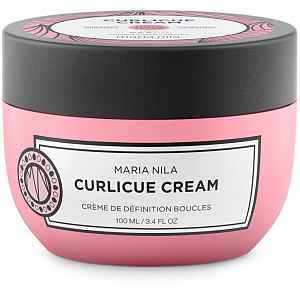 Maria Nila Curlicue Cream stylingový krém 100 ml