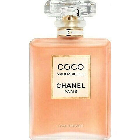 Coco Mademoiselle L`Eau Privée - EDP 50 ml