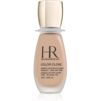 Helena Rubinstein Color Clone krycí make-up pro všechny typy pleti odstín 22 Beige Apricot 30 ml