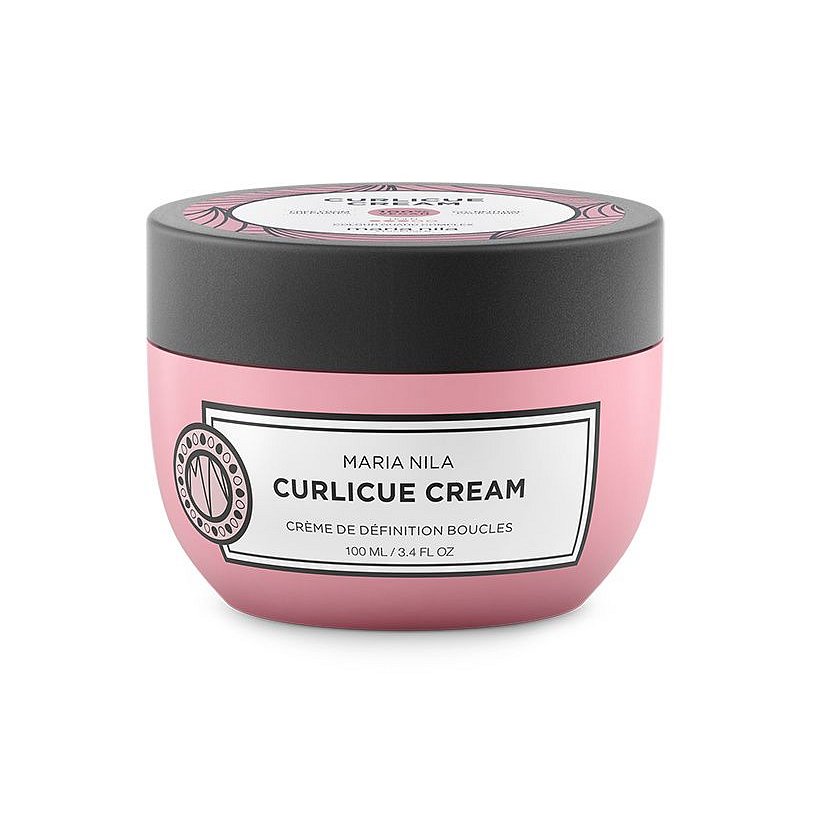 Maria Nila Curlicue Cream stylingový krém 100 ml