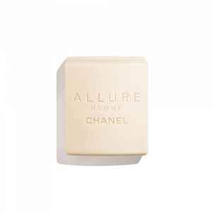 CHANEL ALLURE HOMME MÝDLO pánská  200 g