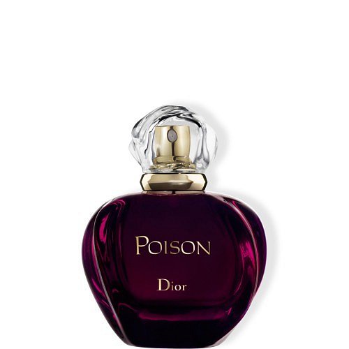 Dior Poison Eau de Toilette toaletní voda 50ml