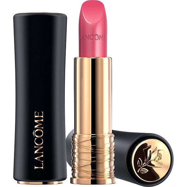 Lancôme L´Absolu Rouge Cream krémová rtěnka  - 8 4,2 g