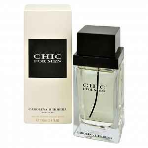 Carolina Herrera Chic Toaletní voda 100ml