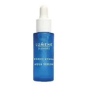 Lumene Aqua Serum hydratační pleťové sérum  30 ml