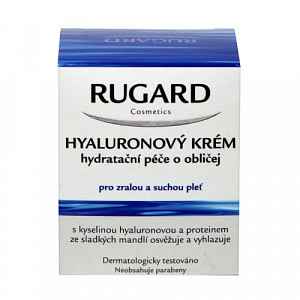 Rugard Hydratační krém 50 ml