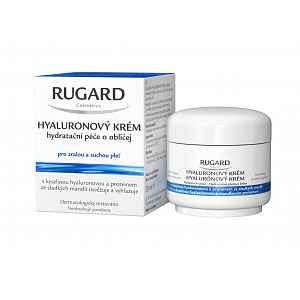 Rugard Hydratační krém 50 ml