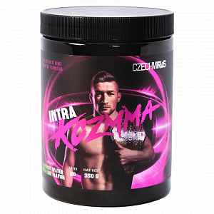 Czech Virus Kozmma Intra-Fight 350g - kokos, limetka