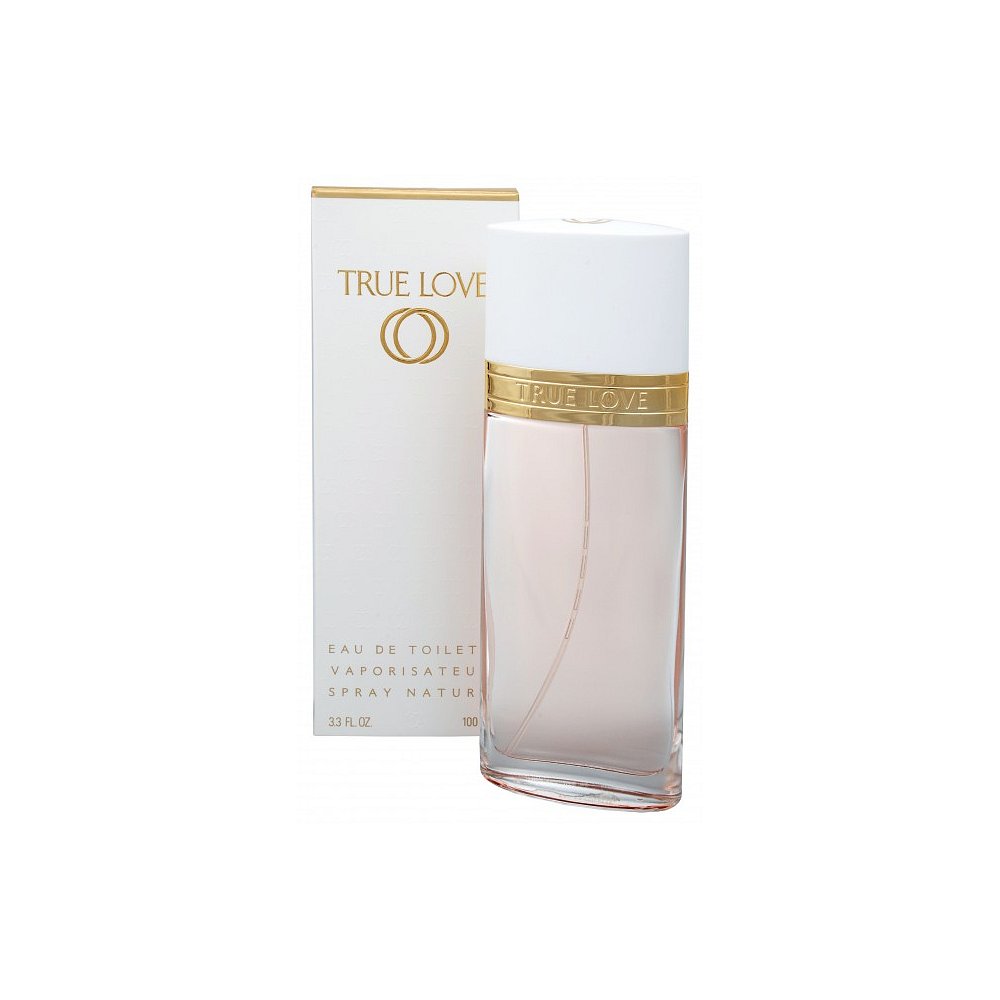 ELIZABETH ARDEN True Love Toaletní voda 100 ml