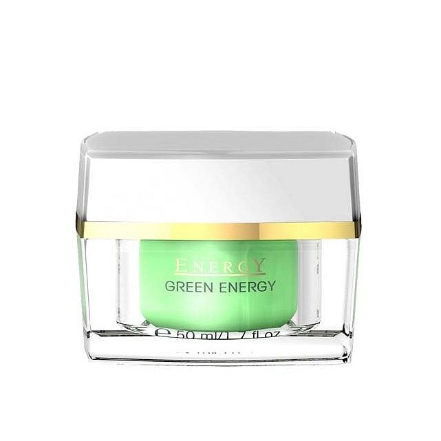 être belle Energy Green krém 50 ml