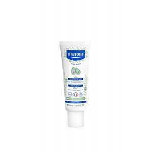 Mustela Krém proti tvorbě mléčných vlasových krust 40 ml