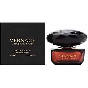 Versace Crystal Noir Toaletní voda 50ml