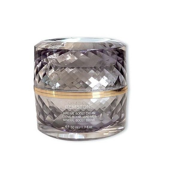 être belle Gemstone Mineral Boost krém 50 ml