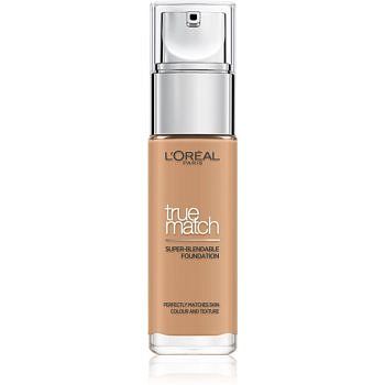 L’Oréal Paris True Match tekutý make-up odstín 6.N Honey 30 ml