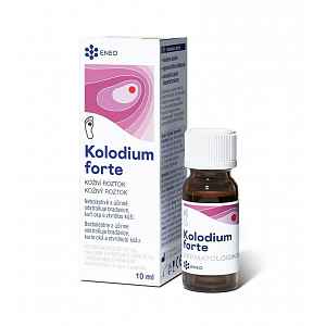 Phyteneo Kolodium forte 10 ml