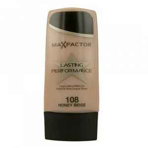 Max Factor Lasting Performance Make-up 108 Honey Beige 35 ml