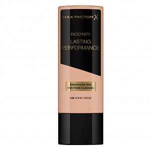 Max Factor Lasting Performance Make-up 108 Honey Beige 35 ml