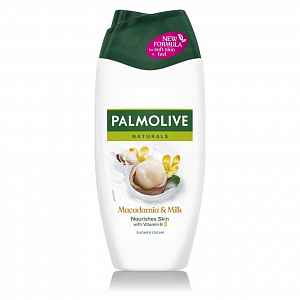 Palmolive Naturals Macadamia oil sprchové mléko 250 ml