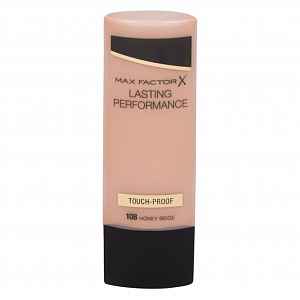 Max Factor Lasting Performance Make-up 108 Honey Beige 35 ml