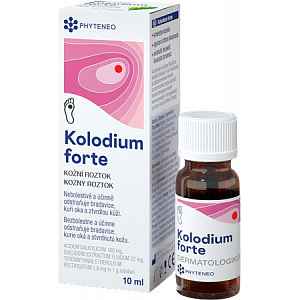 Phyteneo Kolodium forte 10 ml