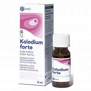 Phyteneo Kolodium forte 10 ml