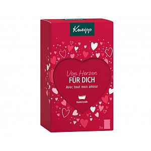 Kneipp Pro Tebe dárková sada 3x60 g