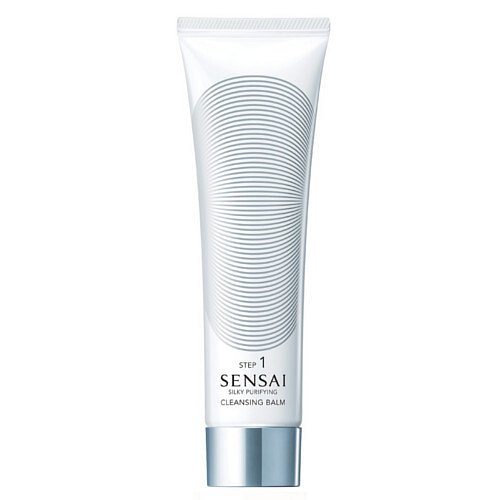 Sensai Čisticí gel Silky Purifying Step One  125 ml