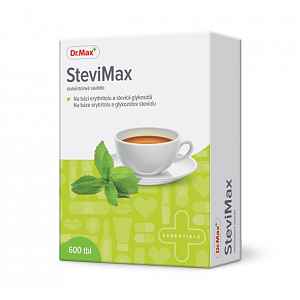 Dr. Max Stevimax 600 tablet