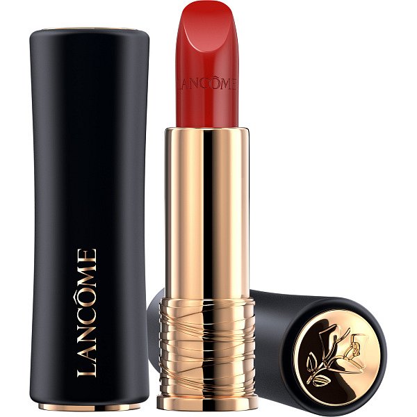 Lancôme L´Absolu Rouge Cream krémová rtěnka  - 185 4,2 g