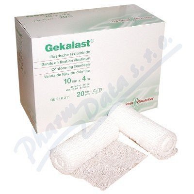 Obin. elast.fix.Gekalast 10cmx4m/20ks