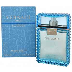 Versace Man Eau Fraiche Toaletní voda 200ml