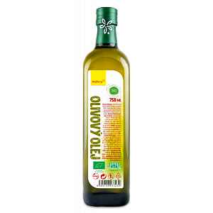 Wolfberry Olivový olej panenský BIO 750 ml