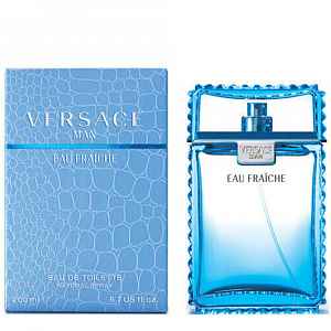 Versace Man Eau Fraiche Toaletní voda 200ml