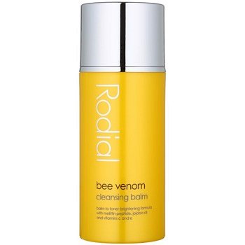 Rodial Bee Venom čisticí balzám s včelím jedem  100 ml