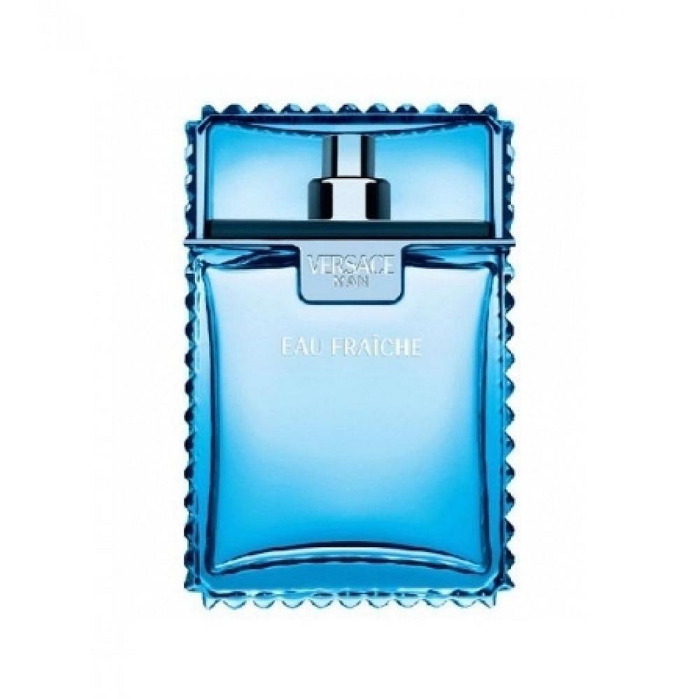 Versace Man Eau Fraiche Toaletní voda 200ml