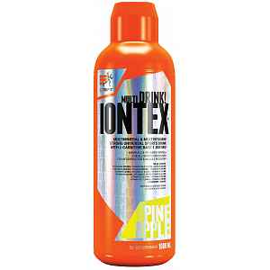 Iontex Regeneration 1000 ml ananas