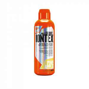 Iontex Regeneration 1000 ml ananas