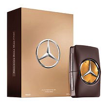 MERCEDES BENZ Man Private pánská parfémovaná voda 100 ml